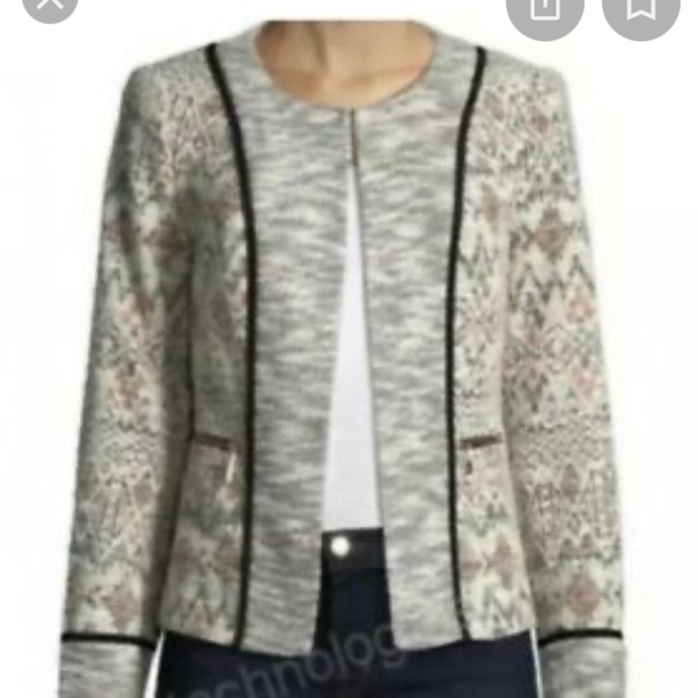 New Ivanka trump blazer size 12